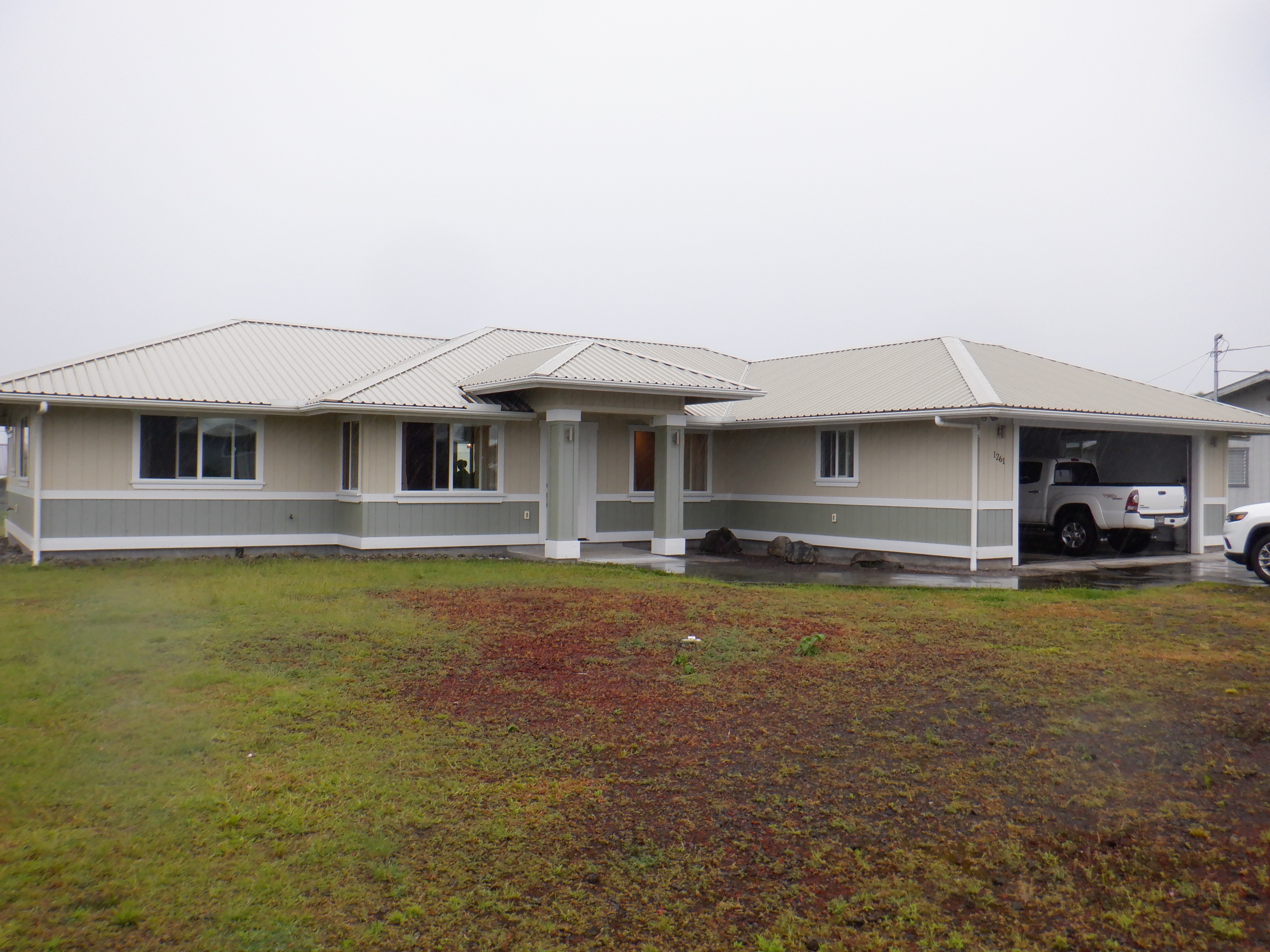 1261 Malawaina Street