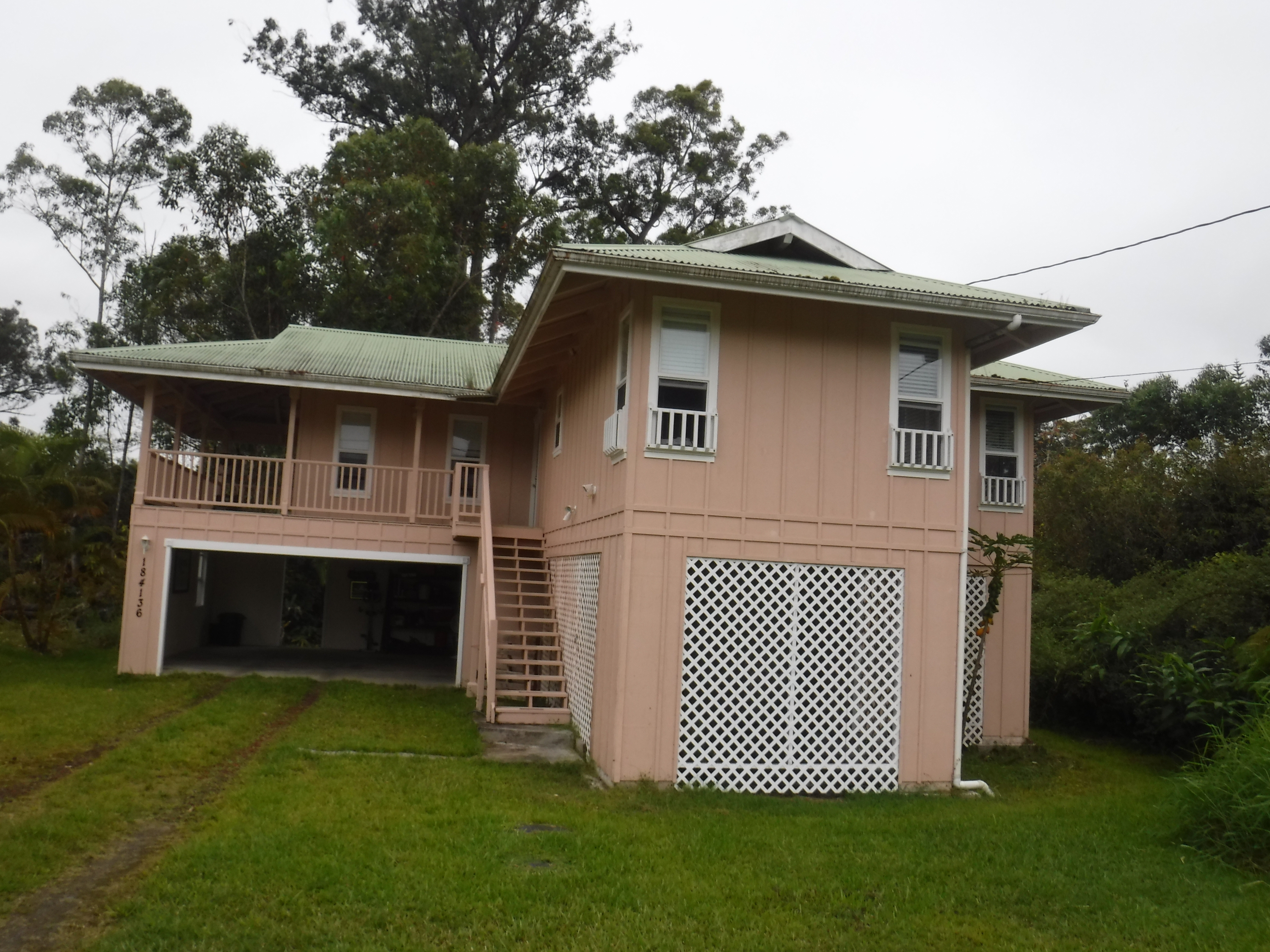 18-4136 Hinuhinu Street - 1